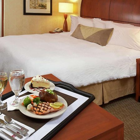Hilton Garden Inn New Braunfels Pokoj fotografie